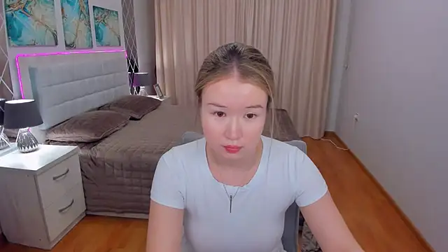 PollyOcean online show from 02/09/25, 02:29