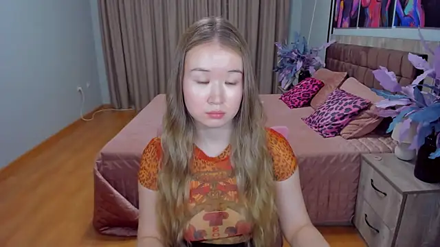 PollyOcean online show from 03/04/25, 02:10