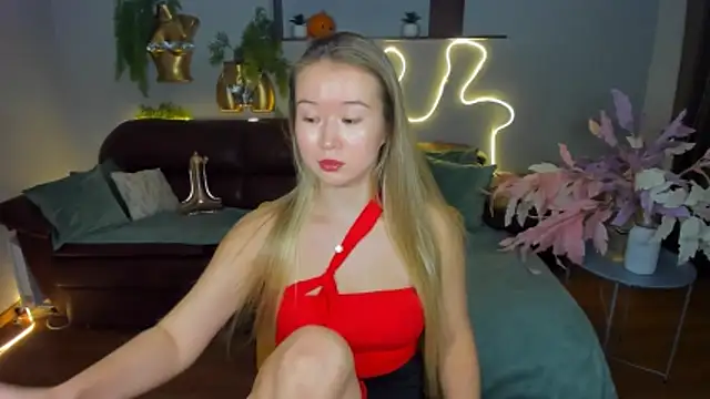 PollyOcean online show from 10/28/25, 11:20