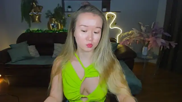 PollyOcean online show from 12/18/25, 09:58