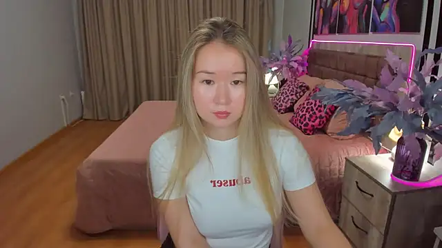 PollyOcean online show from 11/07/25, 09:47