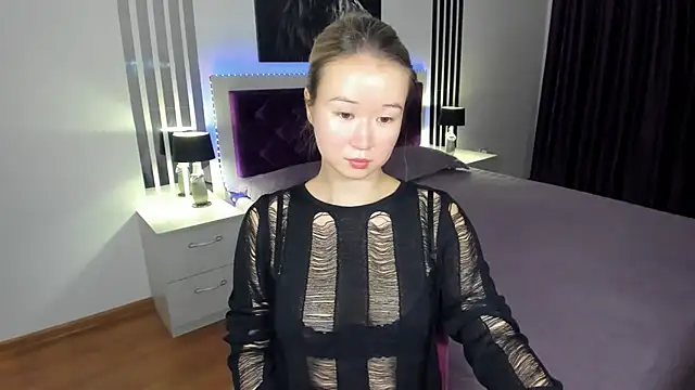 PollyOcean online show from 10/31/25, 09:50