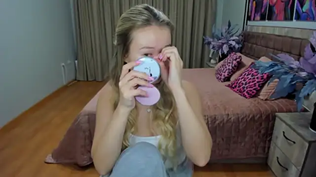 PollyOcean online show from 11/01/25, 09:47