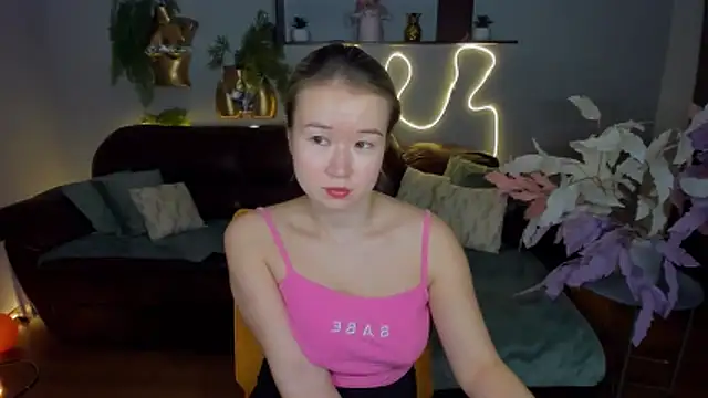 PollyOcean online show from 11/26/25, 09:42