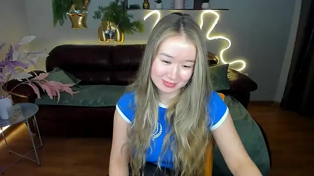 PollyOcean online show from 02/21/25, 01:33