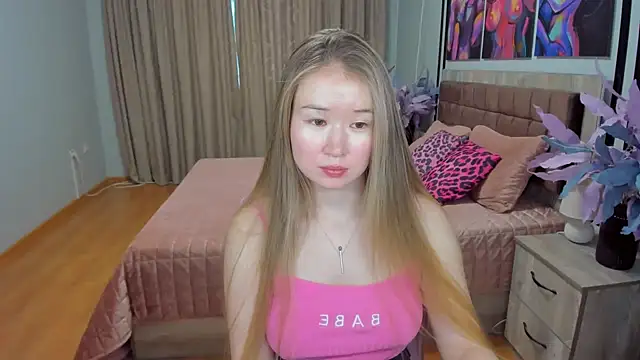 PollyOcean online show from 03/21/25, 11:55