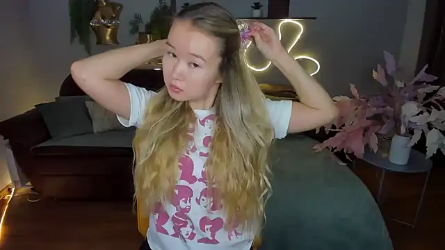 PollyOcean online show from 10/30/25, 11:19