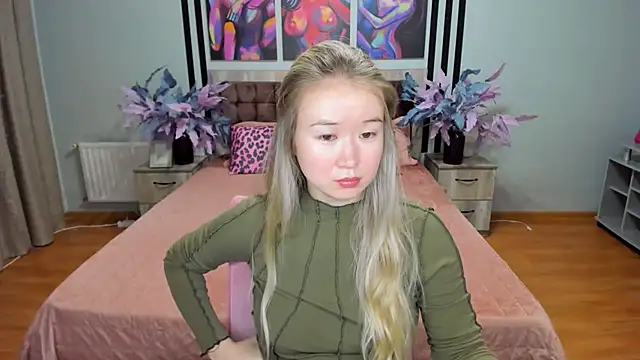 PollyOcean online show from 09/26/25, 10:00