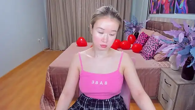 PollyOcean online show from 02/17/25, 10:51