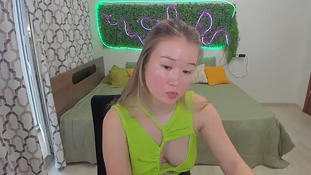 PollyOcean online show from 03/14/25, 11:12