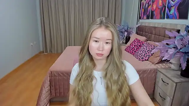 PollyOcean online show from 02/10/25, 01:44