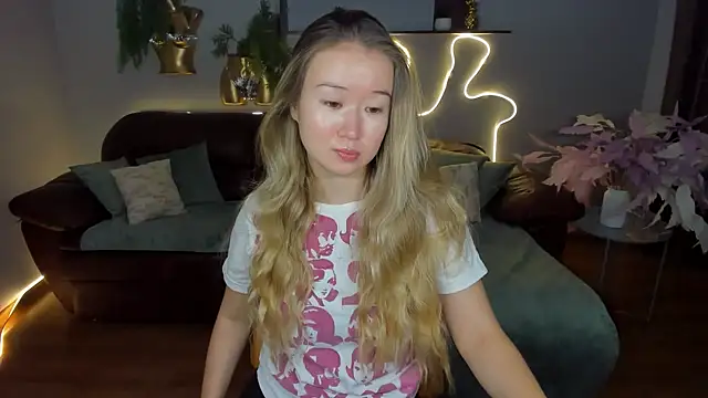 PollyOcean online show from 09/10/25, 05:39