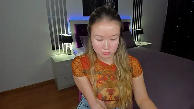 PollyOcean online show from 09/11/25, 10:15