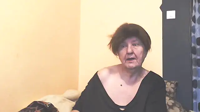 MioritaHard online show from 03/25/26, 01:21