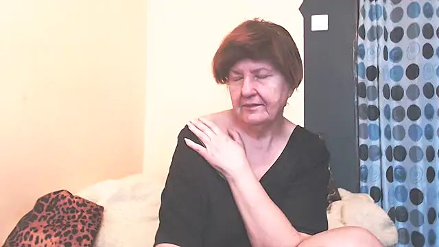 MioritaHard online show from 03/24/26, 11:54