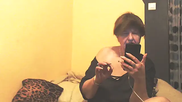 MioritaHard online show from 03/18/26, 08:43