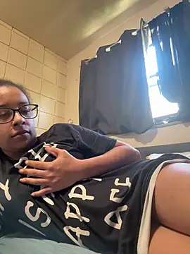 Alliejay online show from 04/21/26, 06:36