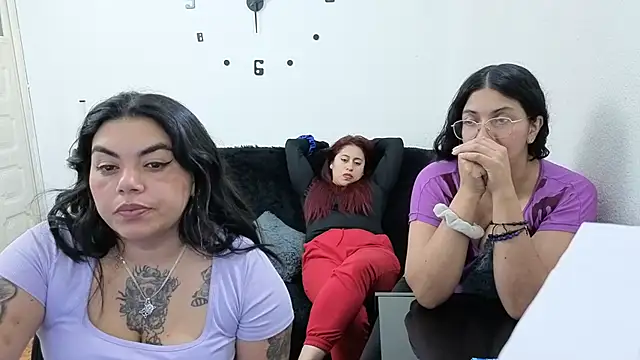 sweety funny online show from 06/01/26, 08:19