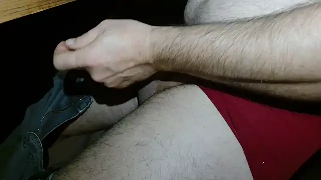 turkishman034 online show from 02/18/26, 04:54