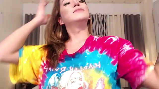 Evalyn Shemale online show from 02/08/26, 12:08