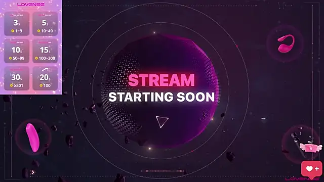 Evalyn Shemale online show from 03/27/26, 01:36