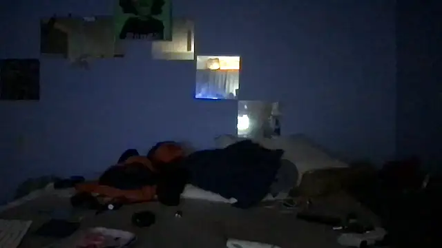 iAmNukka187 online show from 11/29/25, 01:28