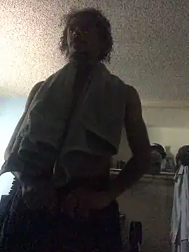 iAmNukka187 online show from 12/05/24, 09:00