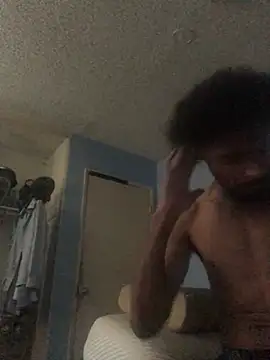 iAmNukka187 online show from 12/24/24, 07:22