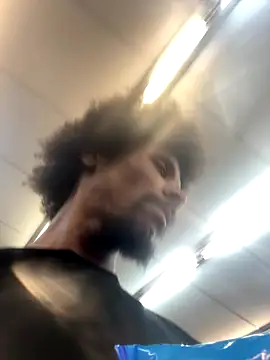 iAmNukka187 online show from 10/04/25, 01:12