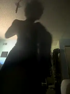 iAmNukka187 online show from 12/01/25, 08:42