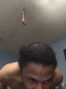 iAmNukka187 online show from 03/17/25, 04:01