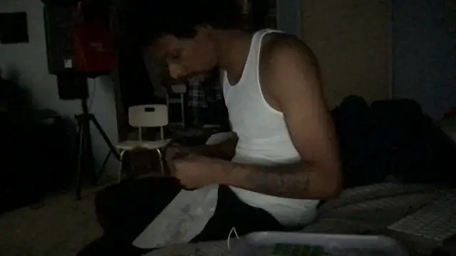 iAmNukka187 online show from 11/26/25, 04:45