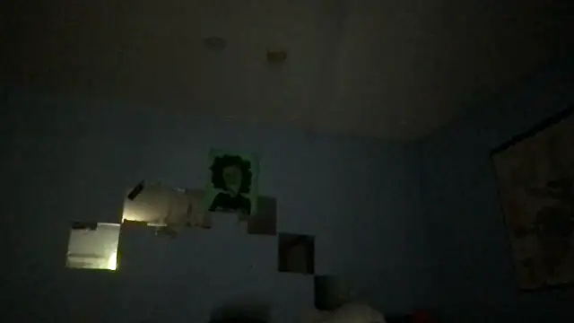 iAmNukka187 online show from 12/03/25, 07:02