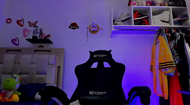 Snapshot of khalesii_69 chatting on 01/22/25, 02:48 khalesii 69 online show from 01/22/25, 02:48