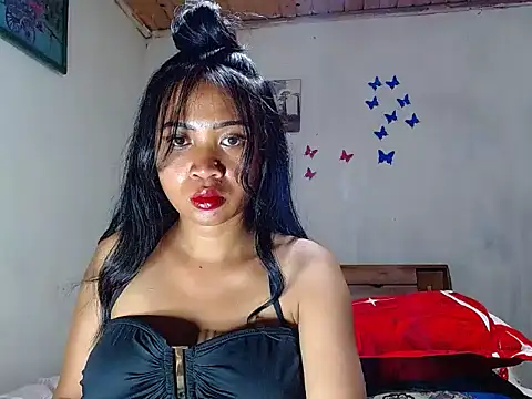 Princess Ariahsquirty online show from 01/09/26, 04:14