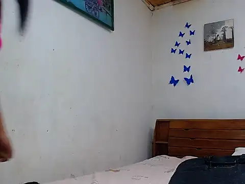 Princess Ariahsquirty online show from 01/08/26, 03:07