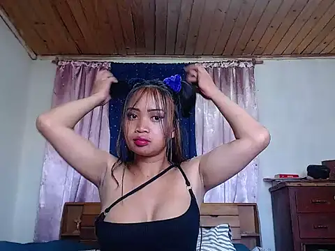 Princess Ariahsquirty online show from 03/27/26, 08:26