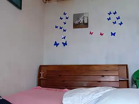 Princess Ariahsquirty online show from 02/07/26, 08:11