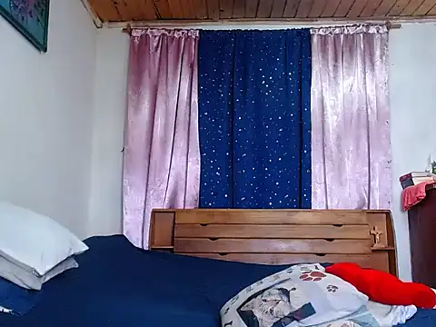 Princess Ariahsquirty online show from 04/03/26, 08:10