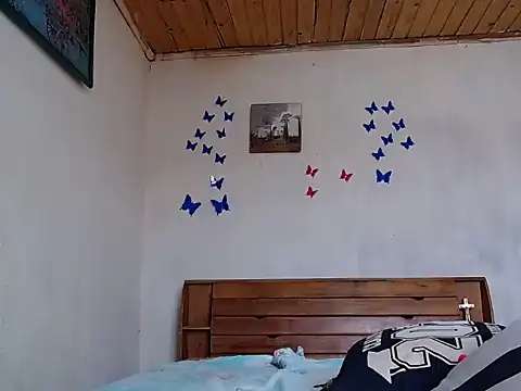 Princess Ariahsquirty online show from 12/21/25, 06:48