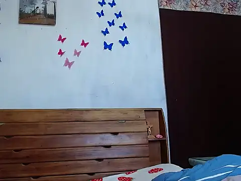 Princess Ariahsquirty online show from 09/24/25, 09:27