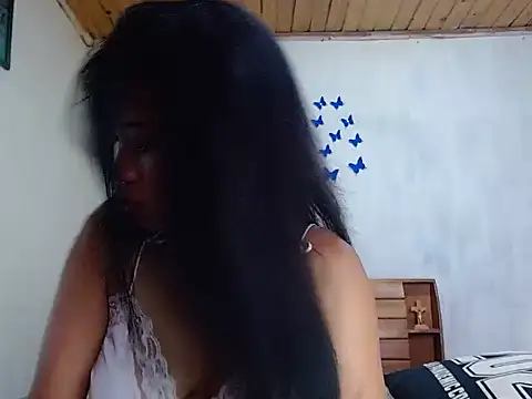 Princess Ariahsquirty online show from 11/20/25, 12:39