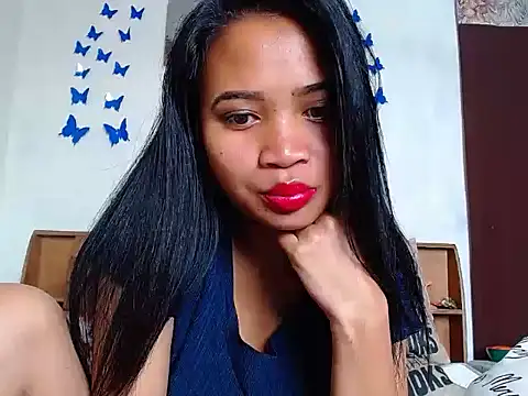 Princess Ariahsquirty online show from 10/02/25, 06:06