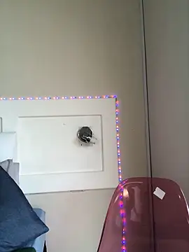 LuciousLips96 online show from 11/04/25, 10:08