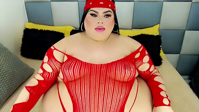 fabiolitasexy online show from 10/14/25, 04:57