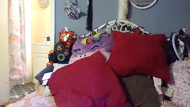 msdeedee online show from 03/03/25, 09:59