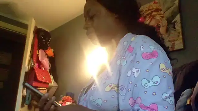 msdeedee online show from 09/20/25, 12:21