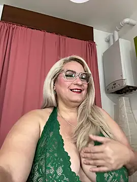 x elena x online show from 04/29/26, 08:18