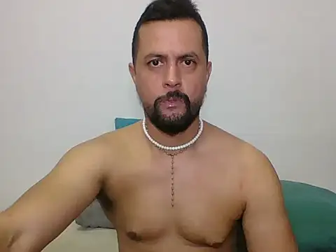 TRIISTAN KING10 online show from 07/15/26, 09:22