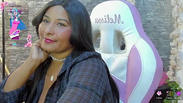 paola ih online show from 03/17/26, 08:12